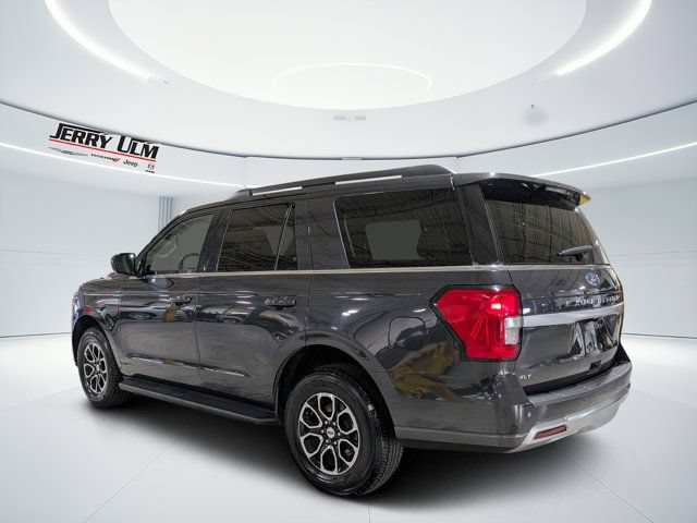 Used 2024 Ford Expedition XLT RWD image 5