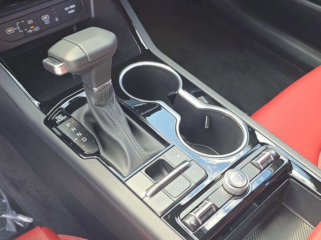 New 2026 Kia K5 GT-Line image 26
