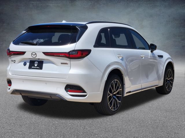 New 2026 MAZDA CX-70 3.3 Turbo S w/ Premium Package AWD/4WD image 7