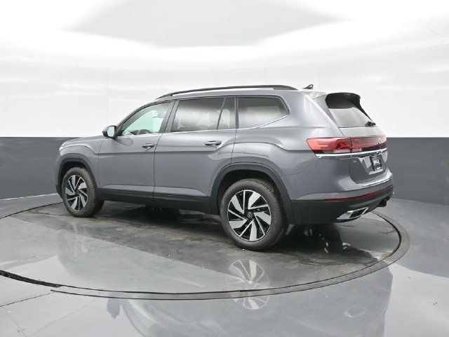 New 2026 Volkswagen Atlas SE AWD/4WD image 5