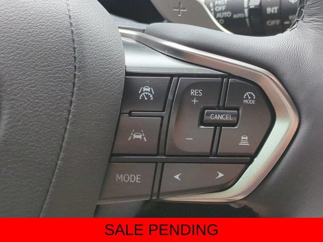 Certified 2026 Lexus RX 350 Premium w/ Convenience Package FWD image 25