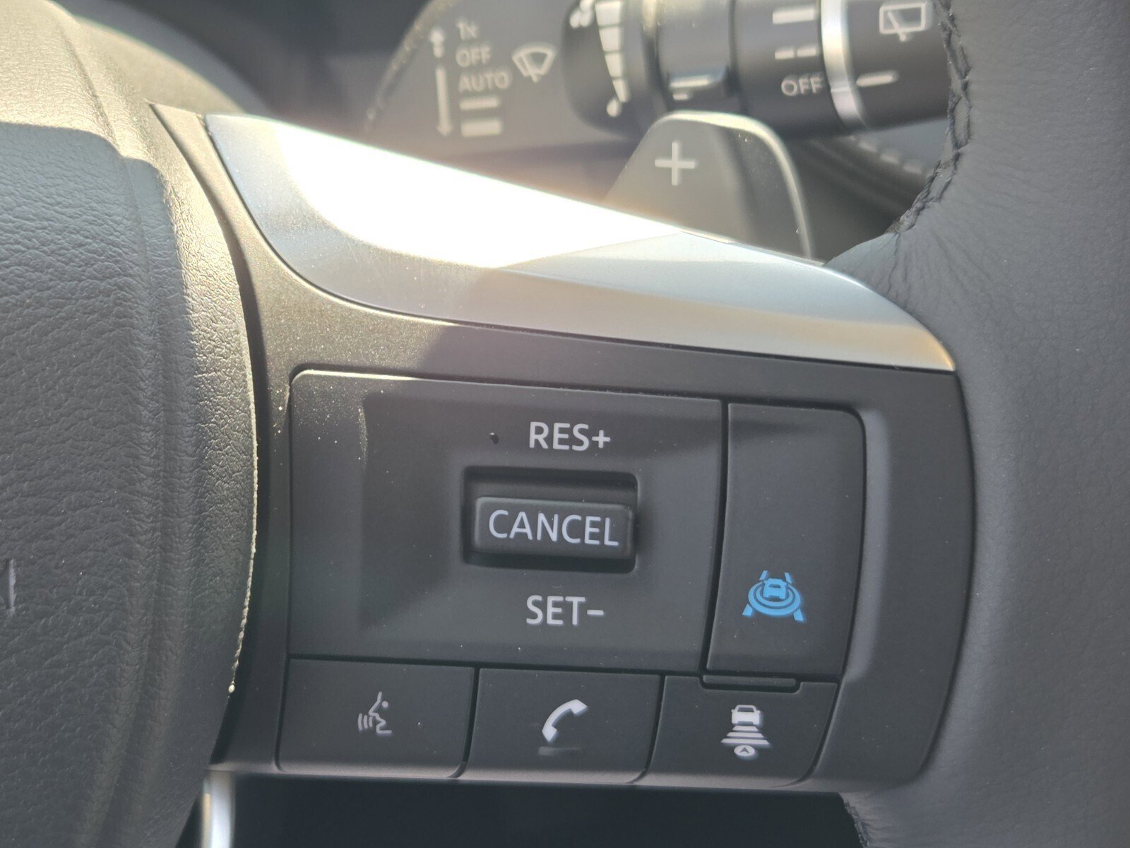 New 2026 INFINITI QX60 Luxe w/ Cargo Package image 22