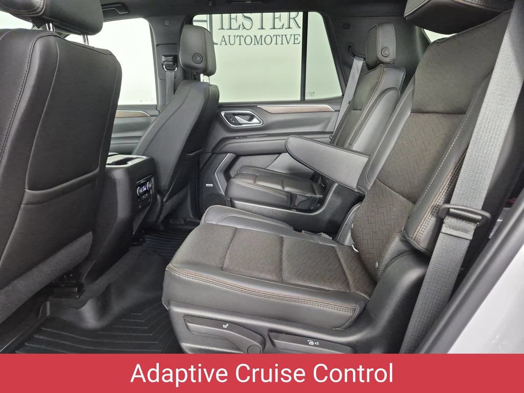 Certified 2021 Chevrolet Tahoe High Country w/ Premium Package AWD/4WD image 34