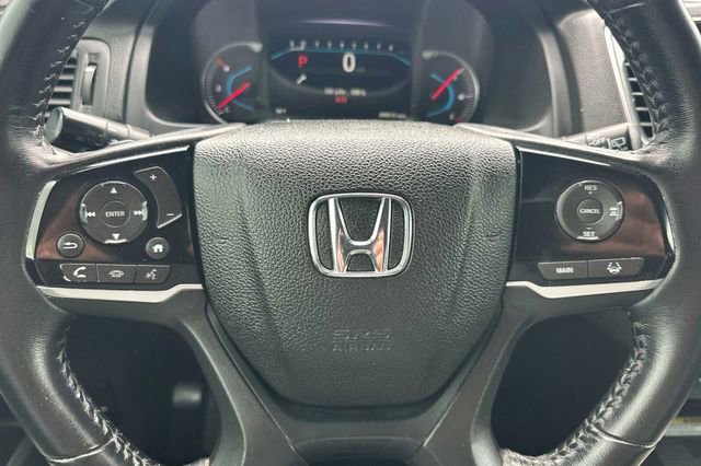 Used 2021 Honda Pilot Special Edition image 23