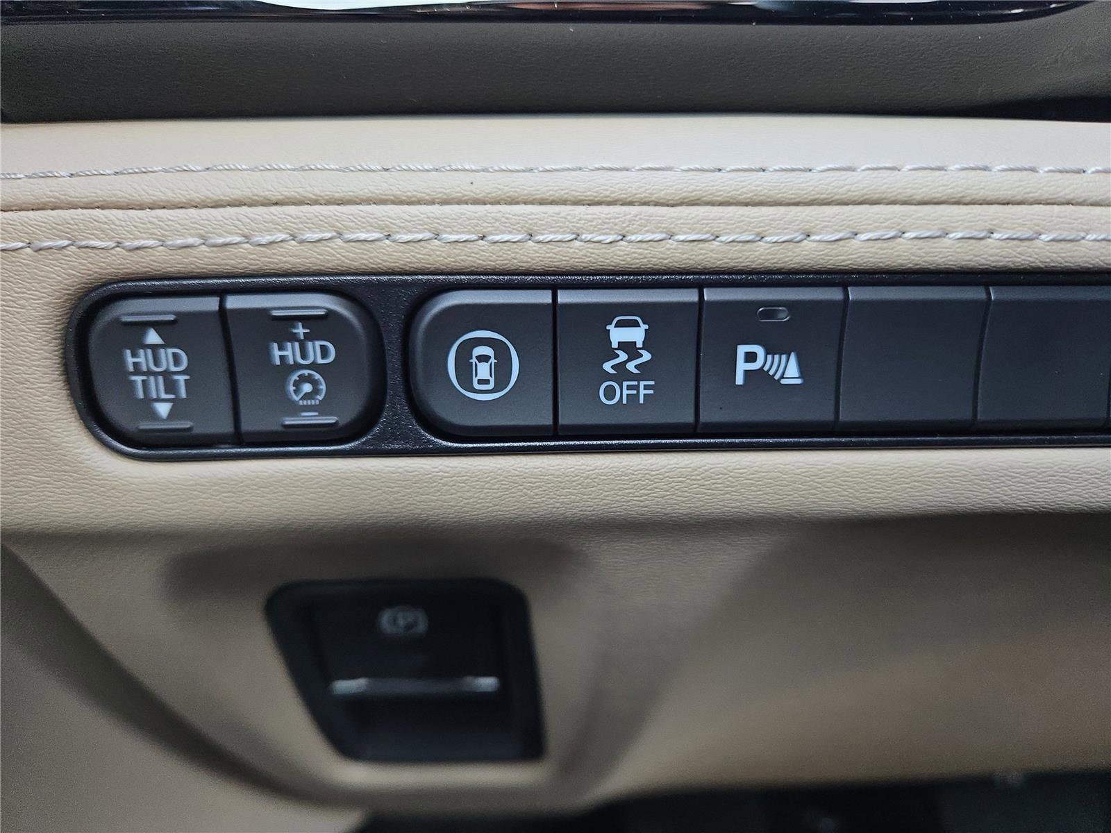 New 2026 Acura MDX SH-AWD w/ Advance Package image 13