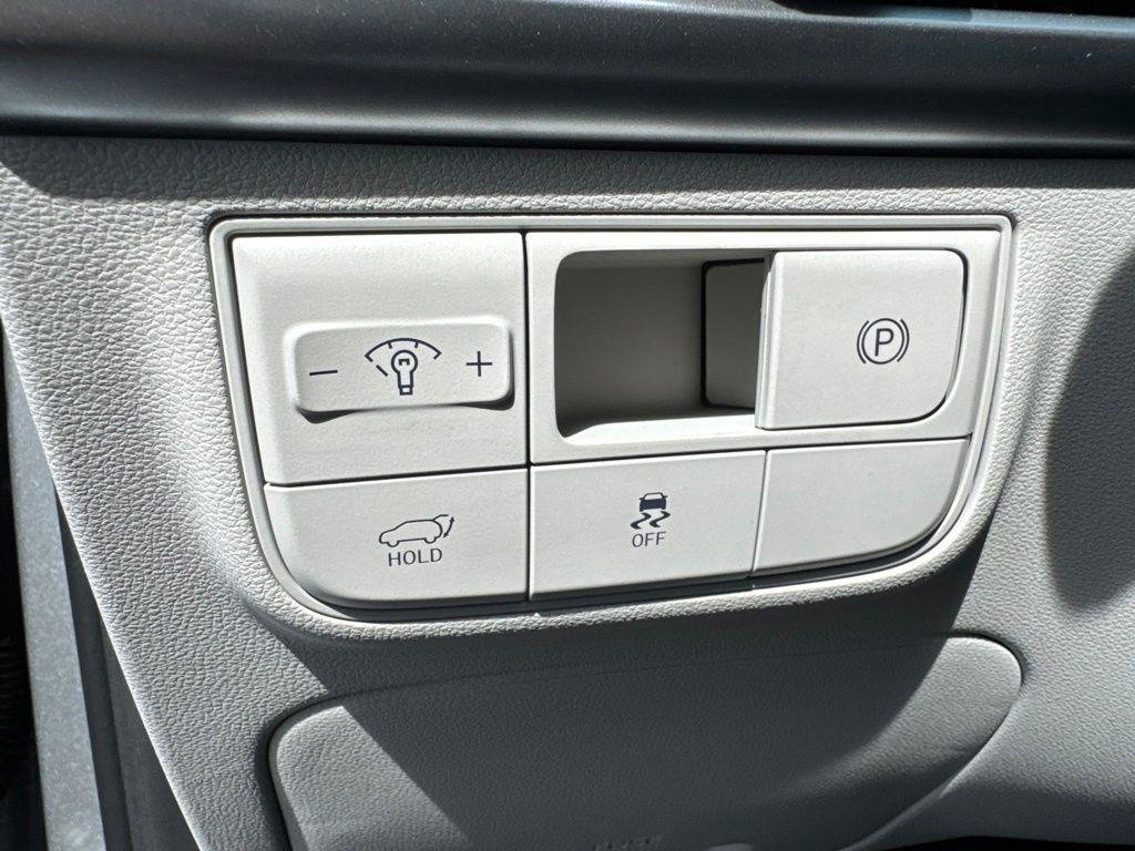 New 2026 Hyundai Tucson Limited AWD/4WD image 12