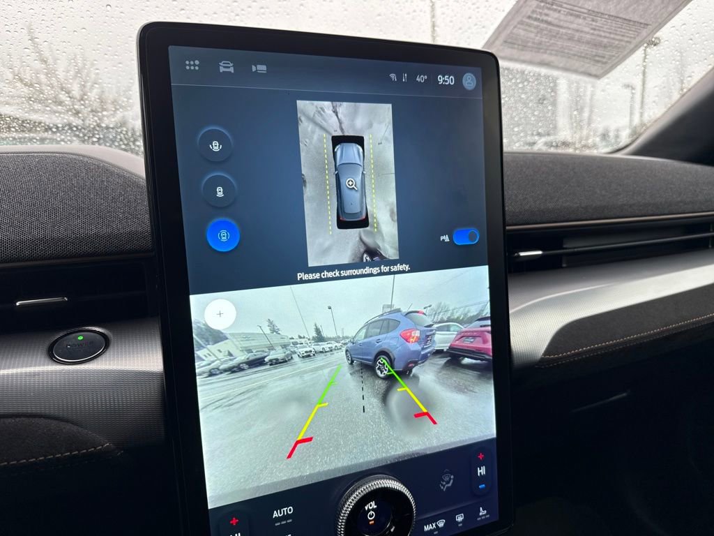 Used 2022 Ford Mustang Mach-E GT image 22