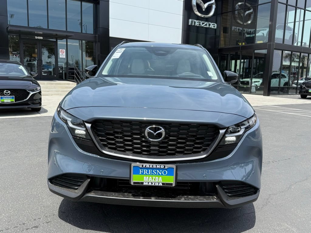 New 2026 MAZDA CX-5 Preferred AWD/4WD image 2