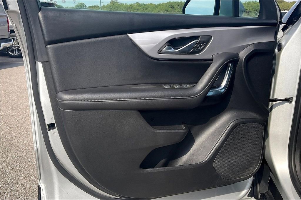 Used 2022 Chevrolet Blazer LT image 20