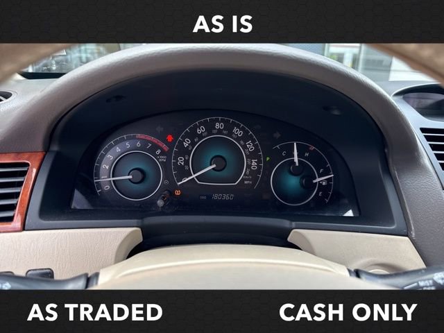 Used 2008 Toyota Solara SLE image 19