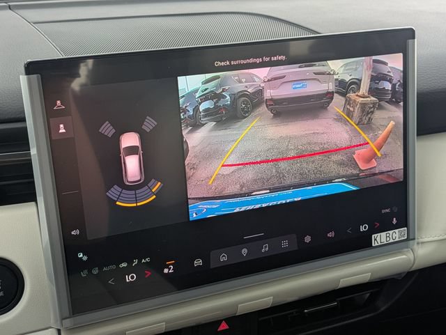 New 2026 MAZDA CX-5 Preferred AWD/4WD image 21