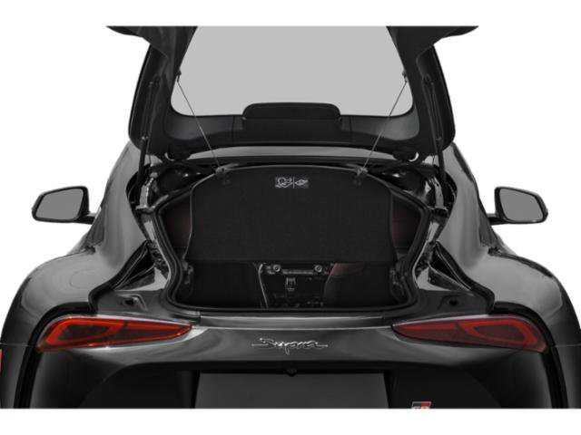 Used 2020 Toyota Supra Premium w/ Driver Assist Package RWD image 11