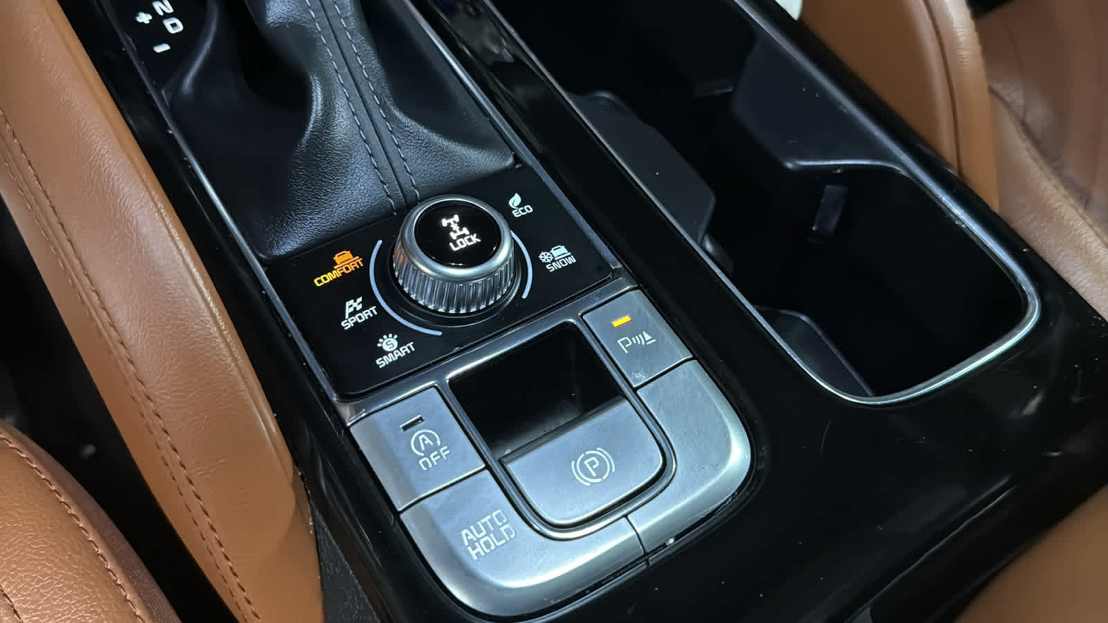 Used 2024 Kia Telluride EX X-Line AWD/4WD image 19
