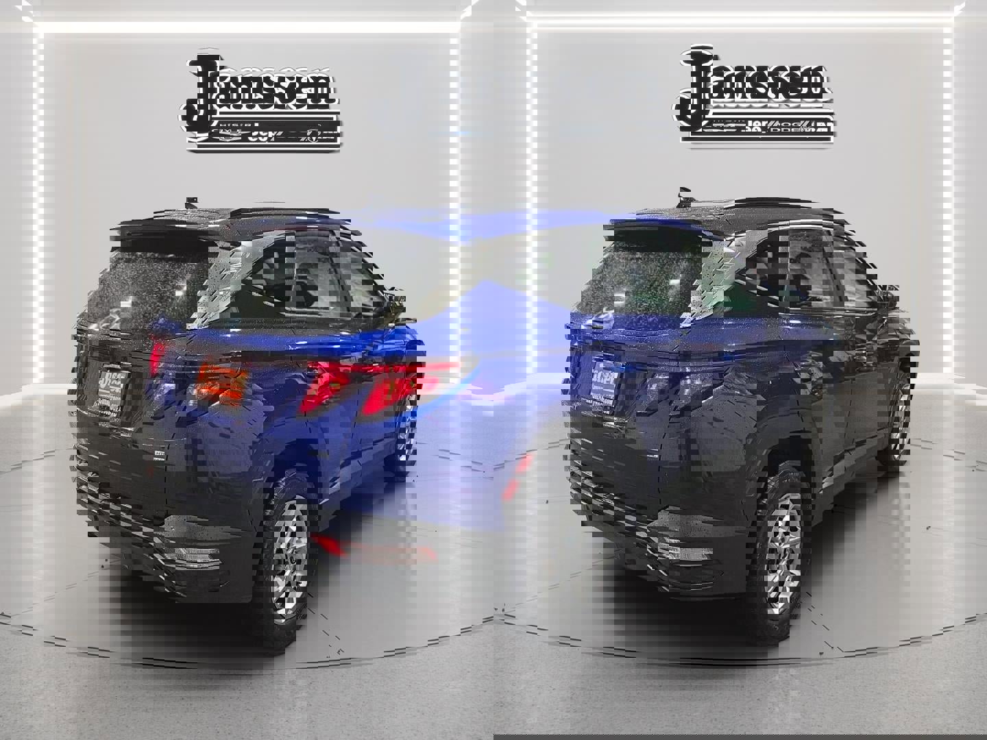 Used 2024 Hyundai Tucson SEL image 5