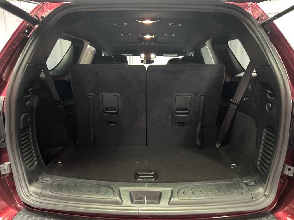 Used 2025 Dodge Durango GT AWD/4WD image 25