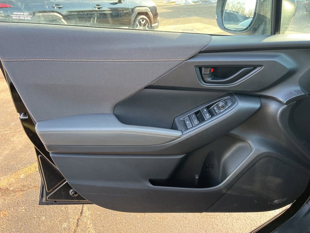 Certified 2025 Subaru Crosstrek 2.5i Sport w/ Crosstrek Mirror Package image 21
