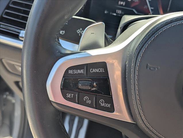 Certified 2024 BMW X5 sDrive40i w/ M Sport Package image 13