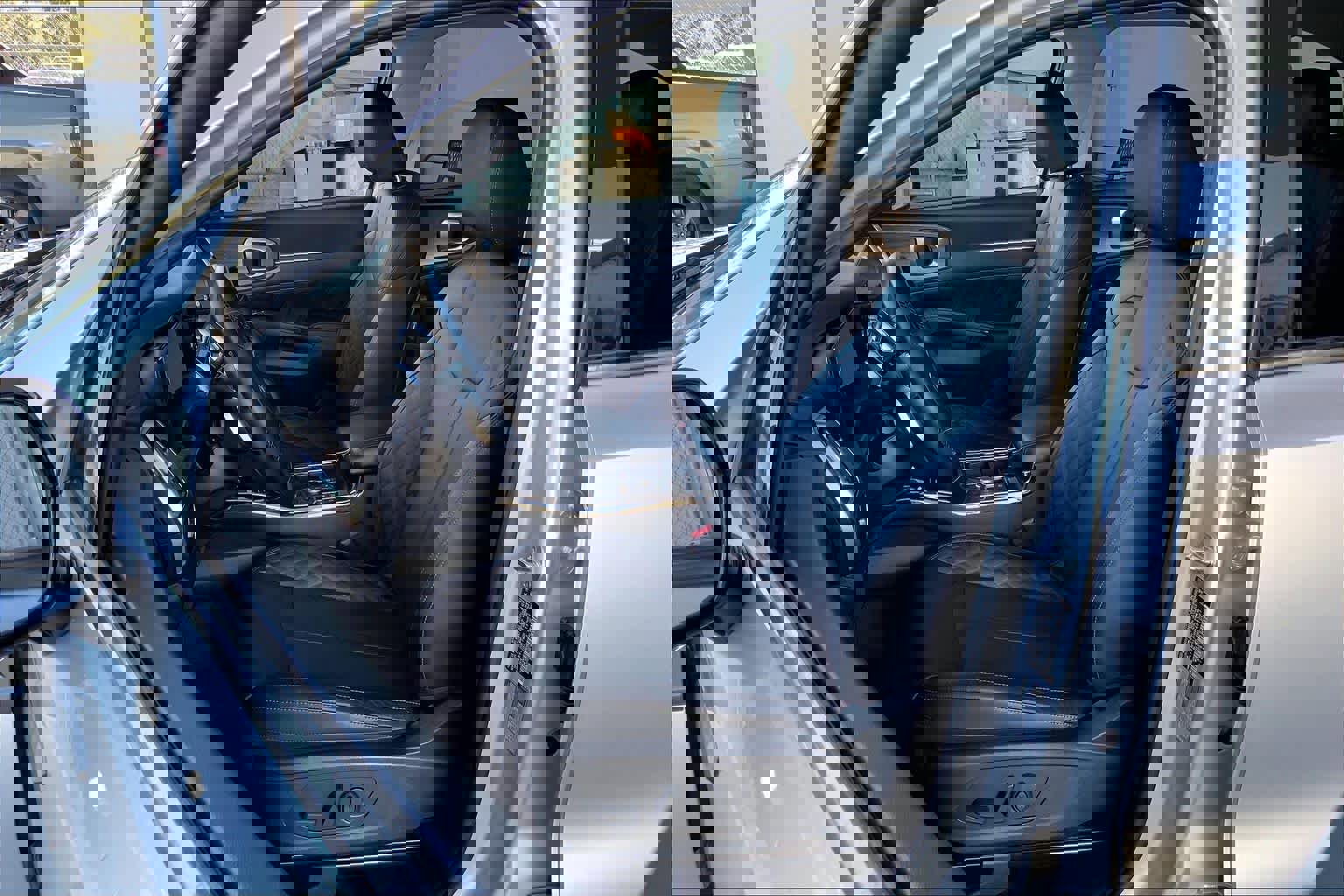 Used 2021 Kia Sorento SX Prestige image 8