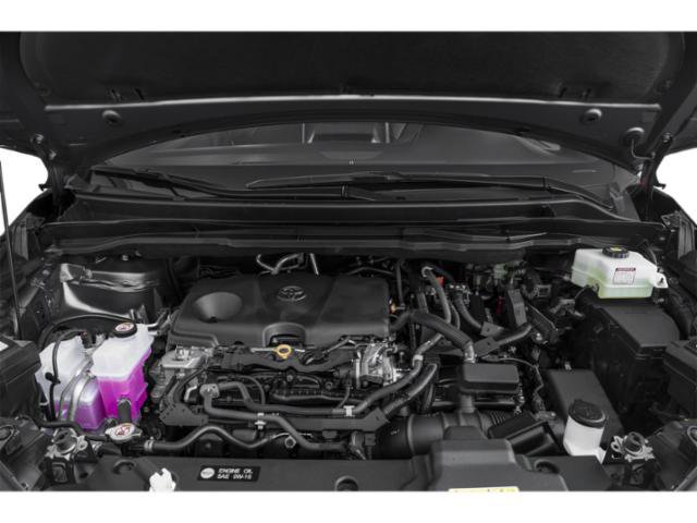 Used 2023 Toyota Sienna XSE FWD image 12