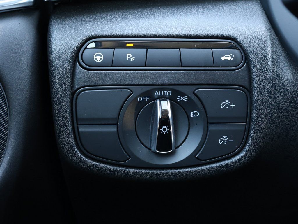 Certified 2025 INFINITI QX50 Pure AWD/4WD image 33