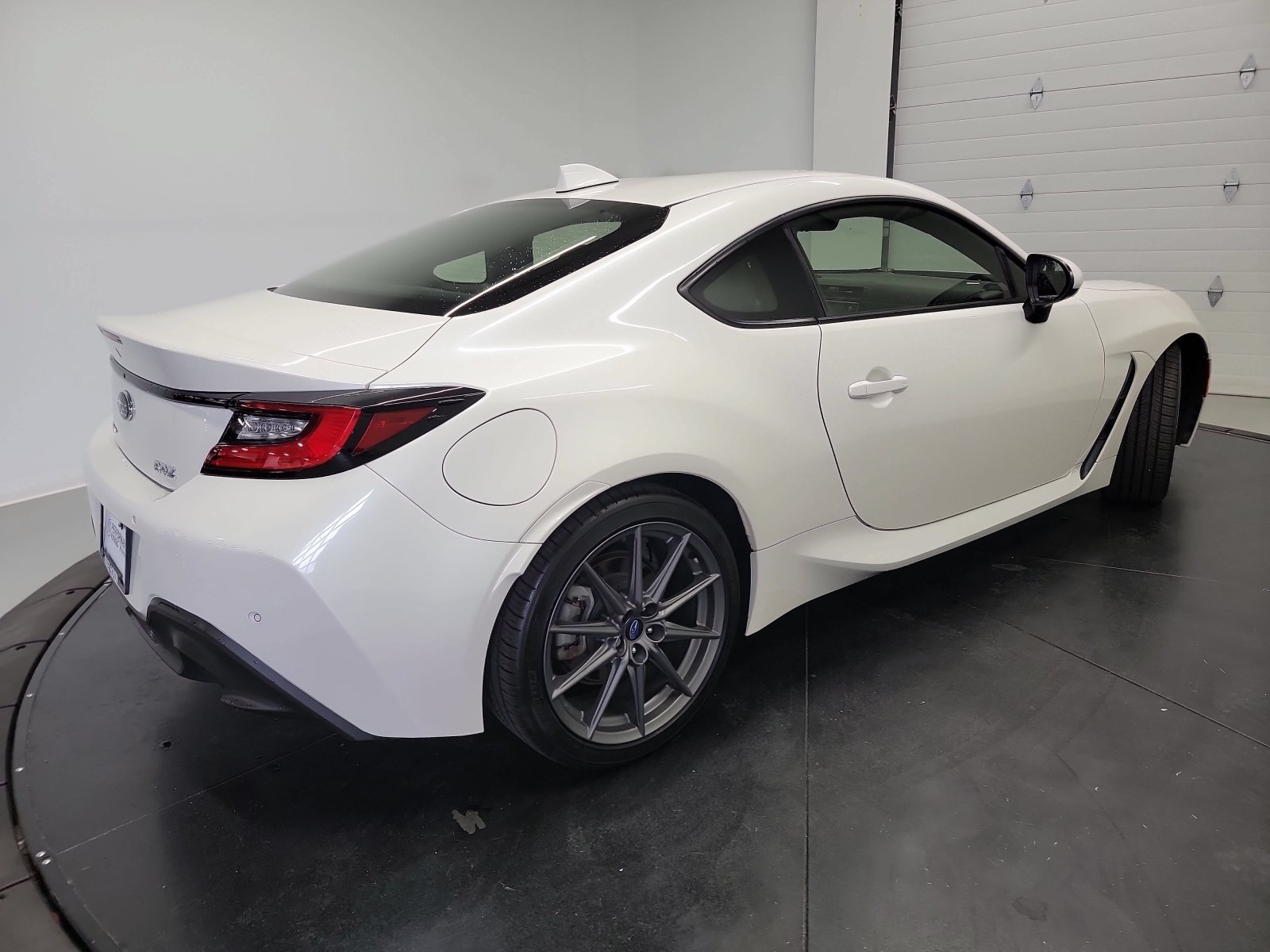 Used 2023 Subaru BRZ Limited RWD image 9