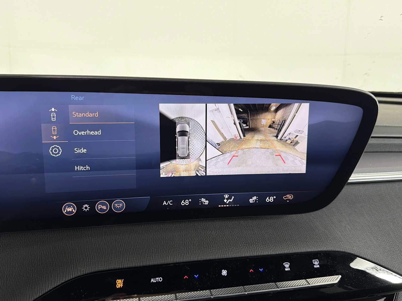 New 2026 Buick Enclave Sport Touring w/ Power Package image 32