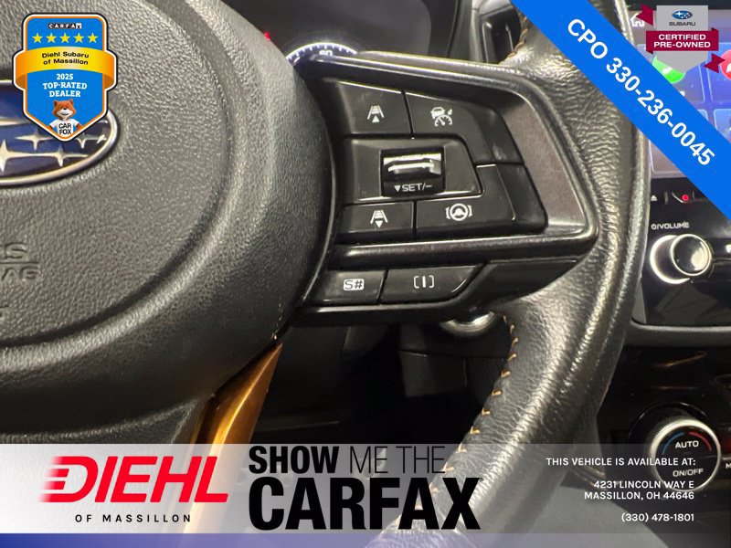 Used 2023 Subaru Forester Wilderness AWD/4WD image 28