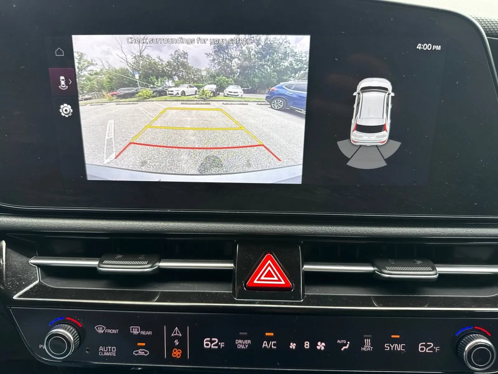 Used 2024 Kia Niro Wind w/ Wind Preserve Package FWD image 22