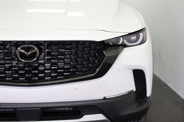 New 2026 MAZDA CX-50 AWD 2.5 S w/ Weather Package image 12