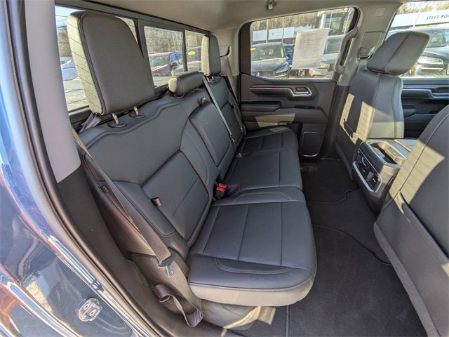 Used 2024 GMC Sierra 1500 SLT w/ SLT Convenience Package image 19