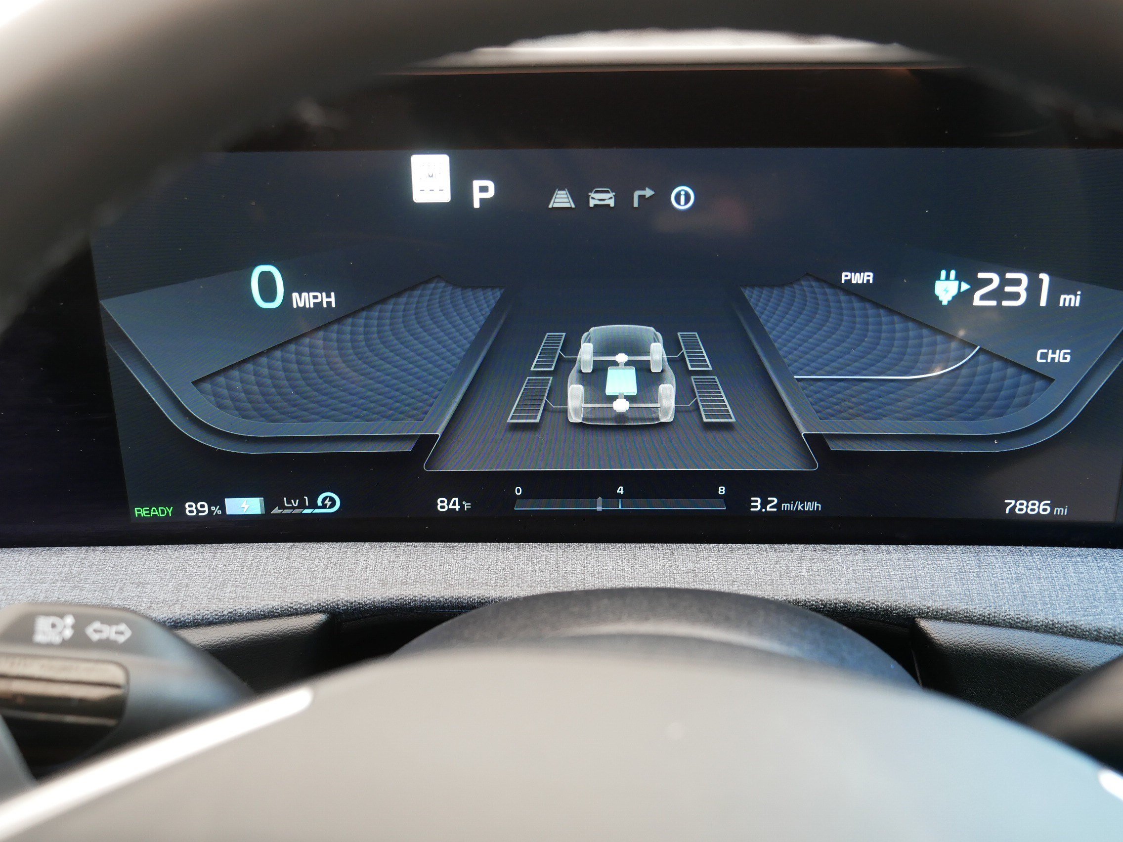 Certified 2022 Kia EV6 Wind AWD/4WD image 21
