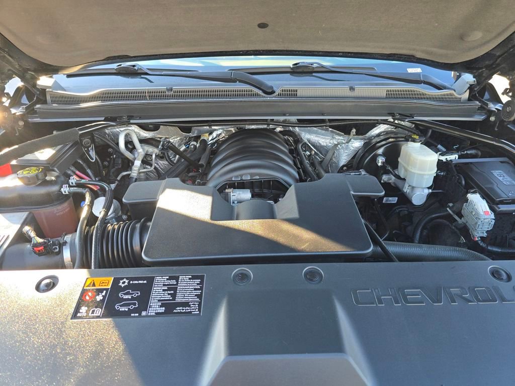 Used 2015 Chevrolet Suburban LTZ image 22