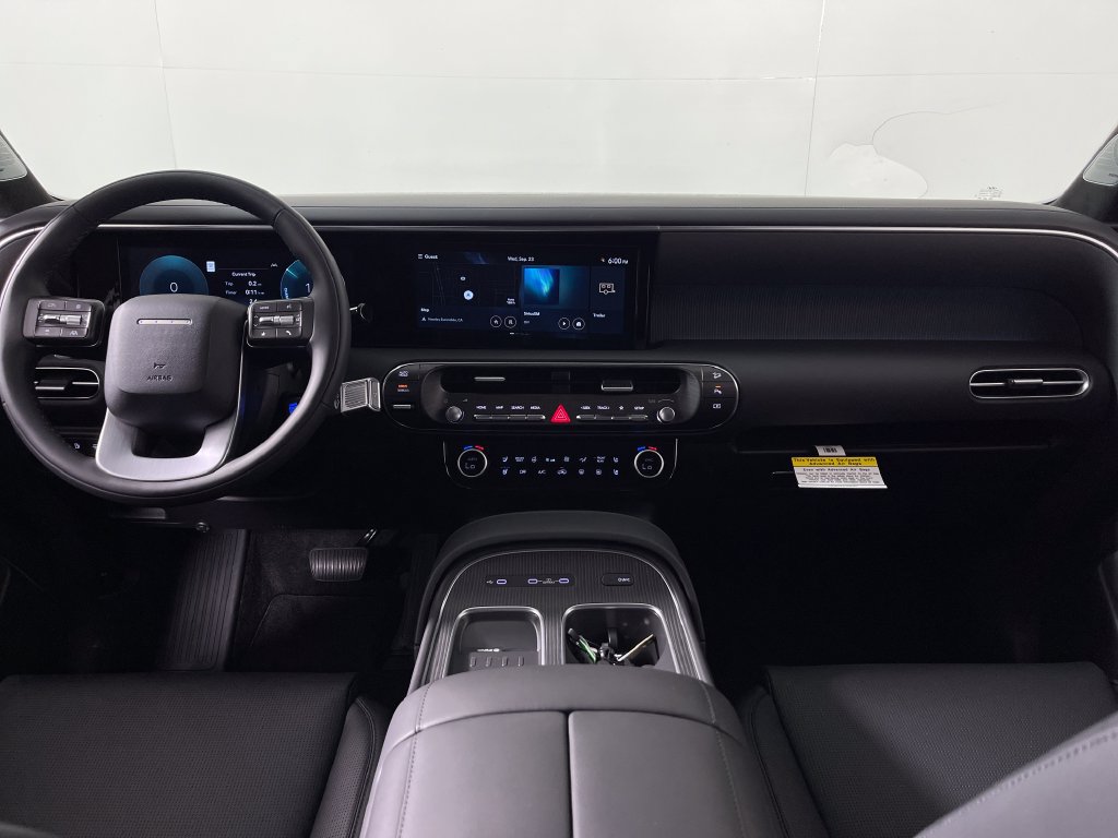 New 2026 Hyundai Palisade Calligraphy AWD/4WD image 14