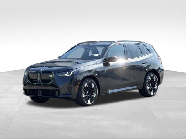 New 2026 BMW X3 M50 AWD/4WD image 1