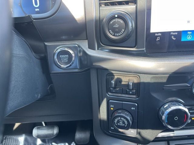 Certified 2024 Ford F150 Lariat image 38