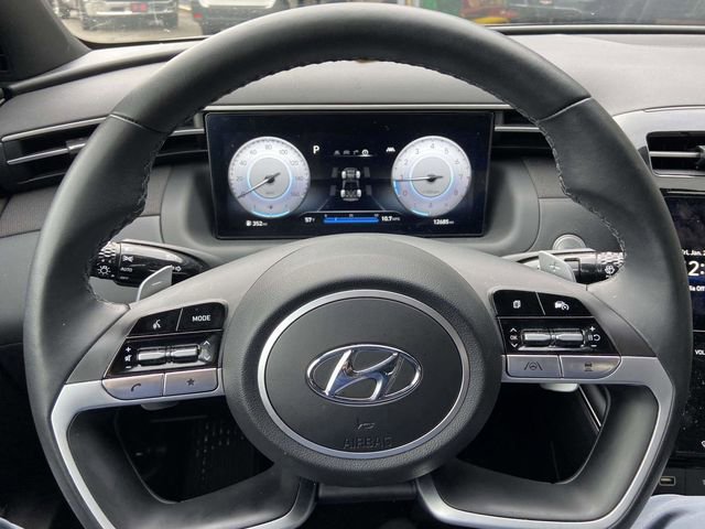 Certified 2024 Hyundai Santa Cruz Limited image 25