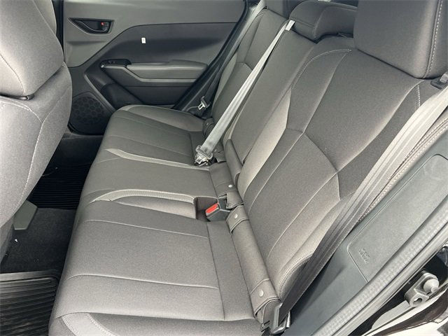 New 2026 Subaru Crosstrek 2.0i Premium image 29