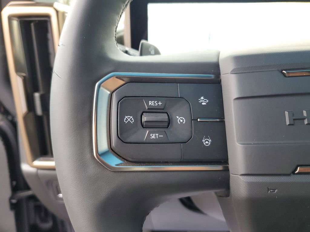 New 2025 GMC Hummer EV 2X image 24