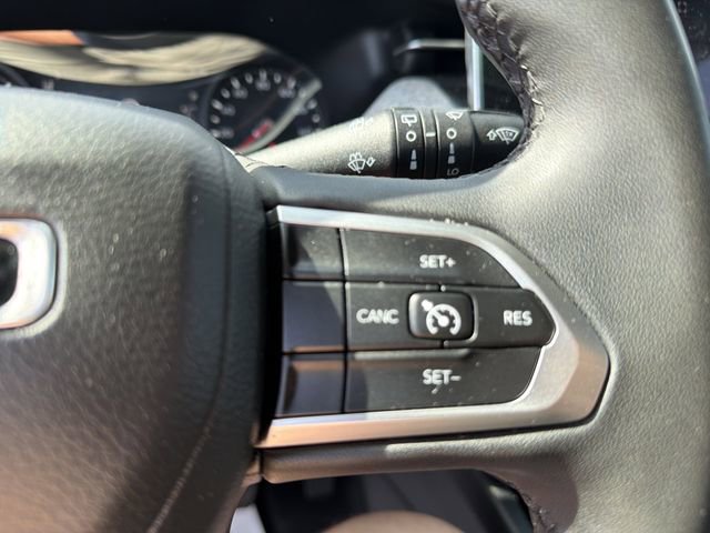 Used 2024 Jeep Compass Latitude AWD/4WD image 19
