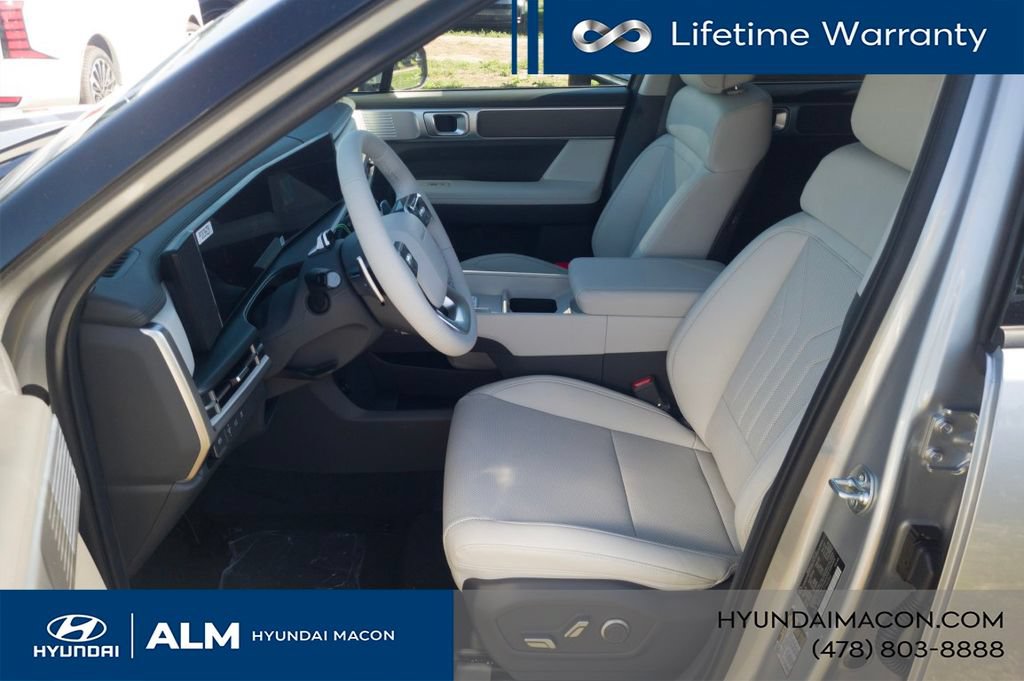 New 2026 Hyundai Santa Fe SEL FWD image 15