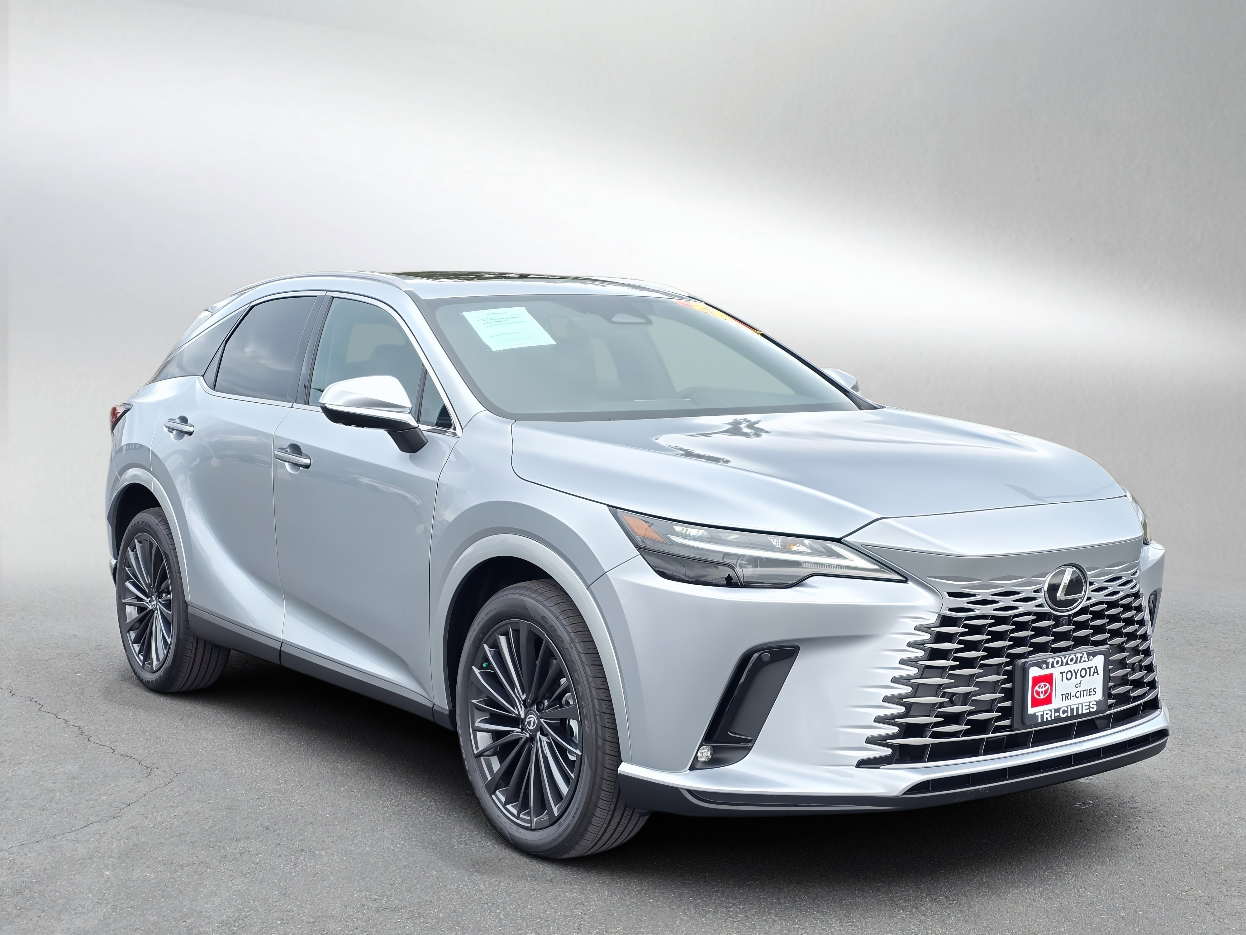 Used 2026 Lexus RX 350 Premium w/ Convenience Package image 7