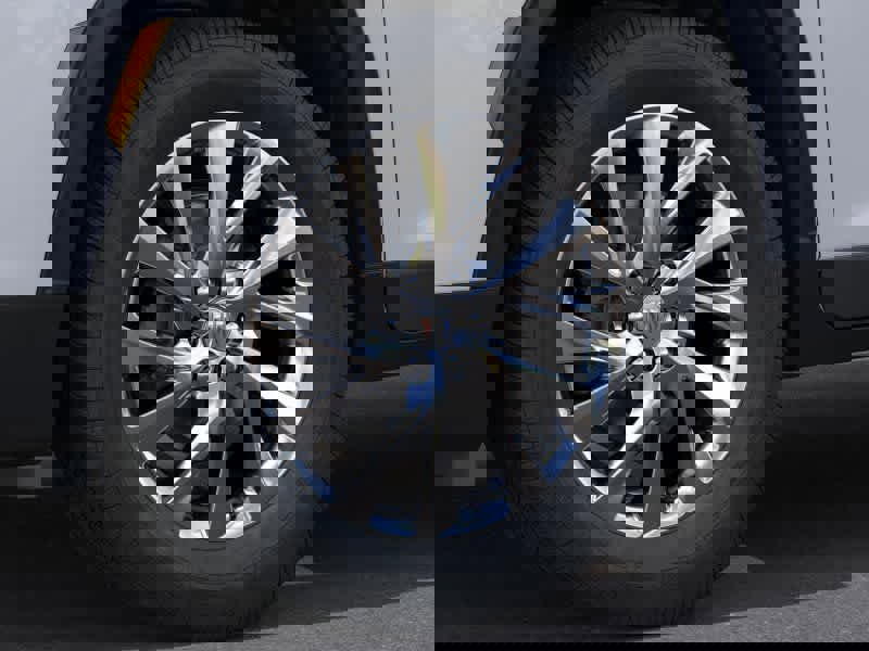 New 2026 Buick Enclave Preferred w/ Power Package image 9