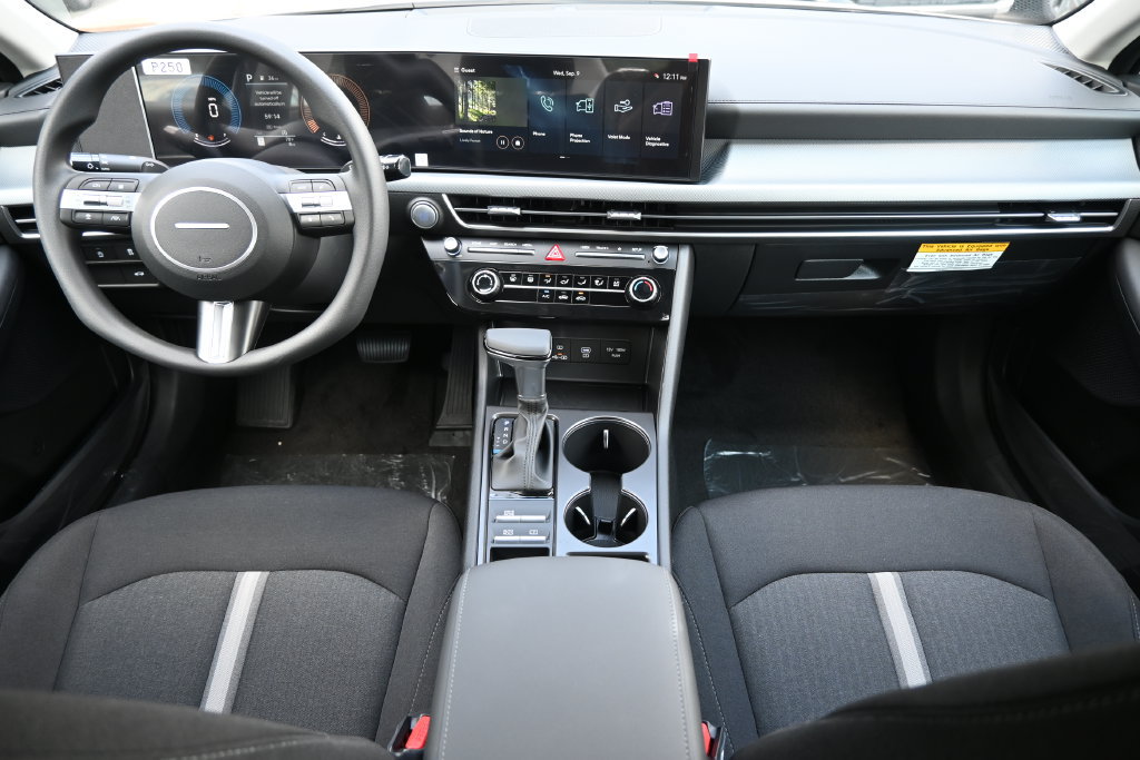 New 2026 Hyundai Sonata SE FWD image 12