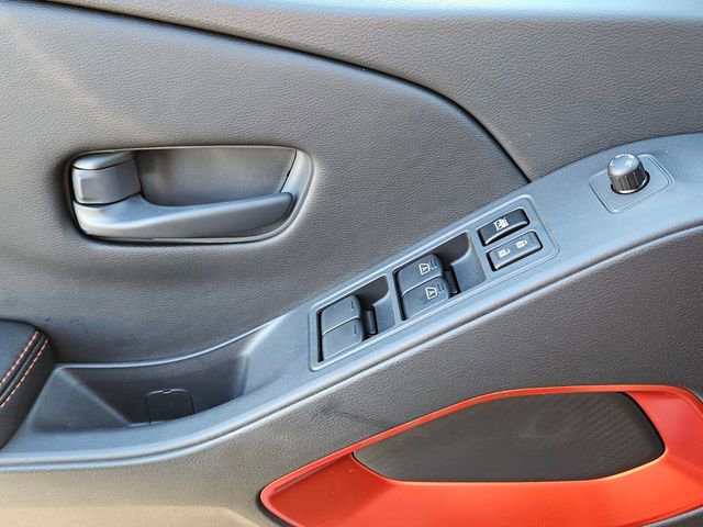 New 2026 Nissan Frontier 2WD Crew Cab image 27
