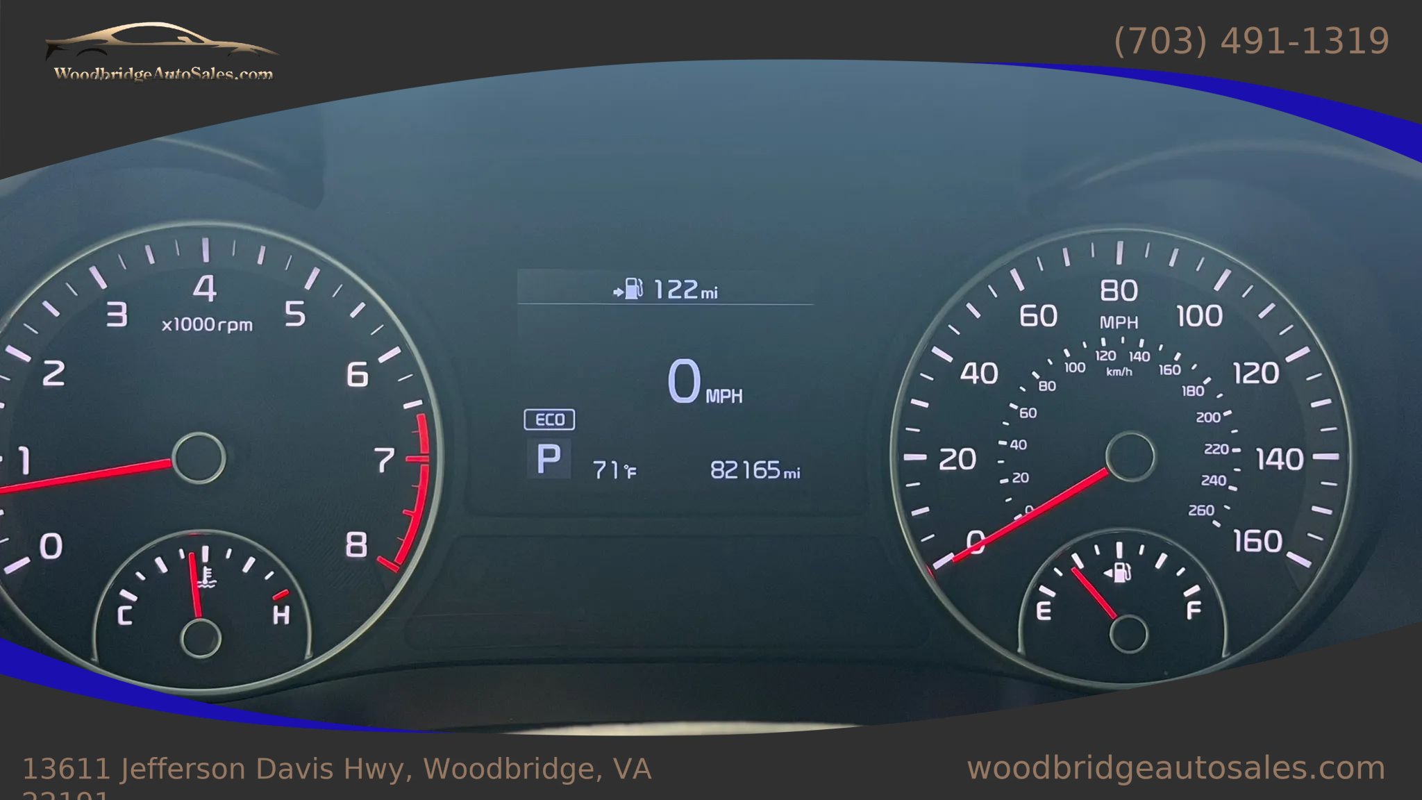 Used 2019 Kia Optima LX FWD image 22