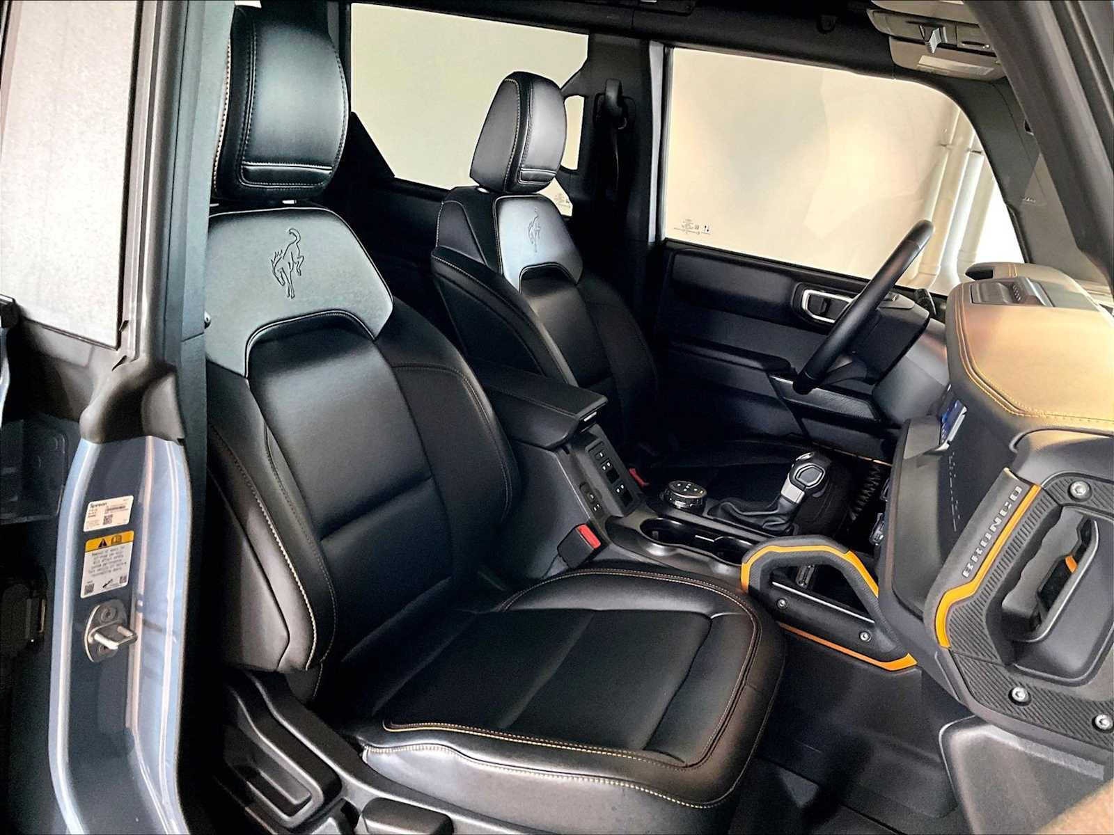 Used 2024 Ford Bronco Badlands image 22