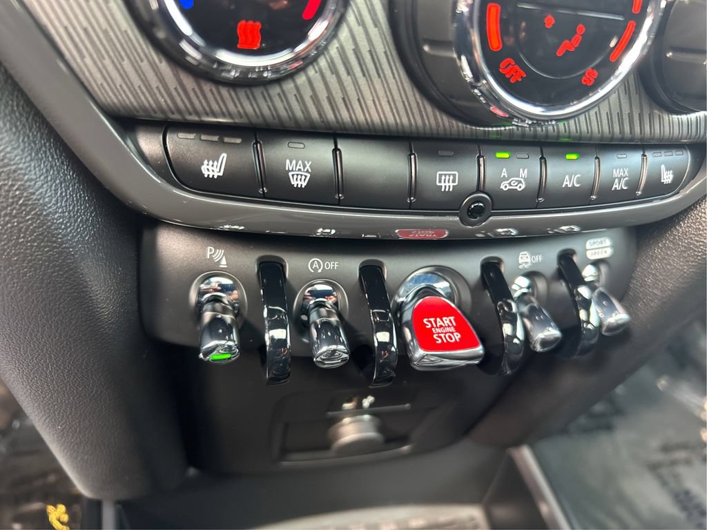 Certified 2024 MINI Cooper Countryman S AWD/4WD image 47