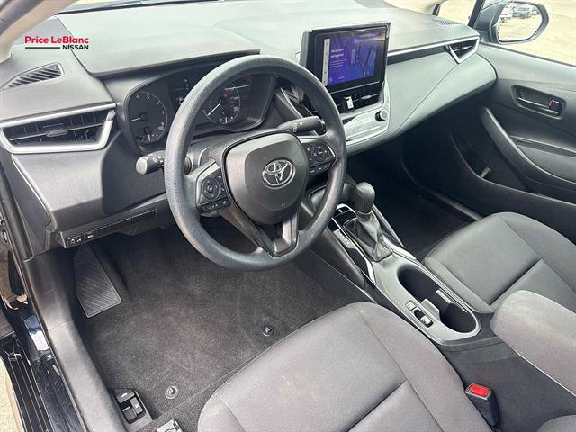 Used 2024 Toyota Corolla LE FWD image 17