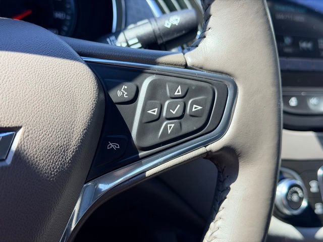 Used 2016 Chevrolet Malibu LT FWD image 10
