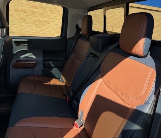 Used 2024 Ford Maverick Lariat w/ 4K Tow Package image 21